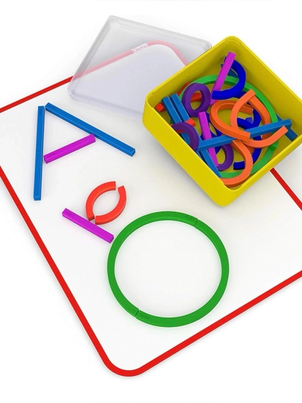 Osmo Genius Sticks and Rings - new and unopened.